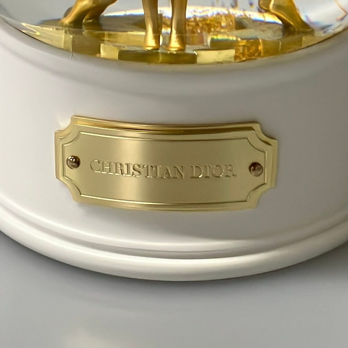 DIOR/ChristianDior(ディオール/クリスチャンディオール) 小物美品