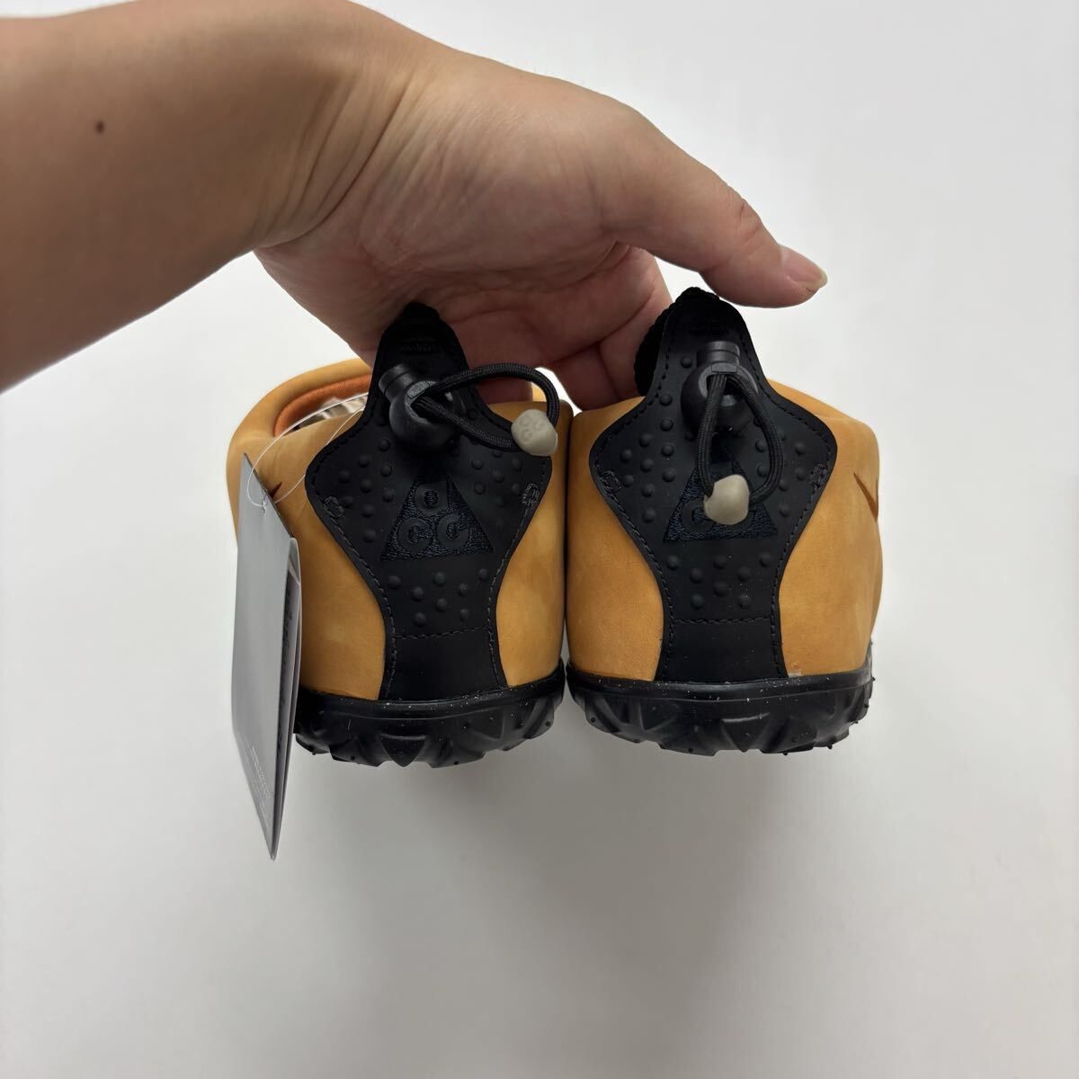 24aw 2024 新品 NIKE ACG MOC PRM ナイキ モック プレミアム FV4569