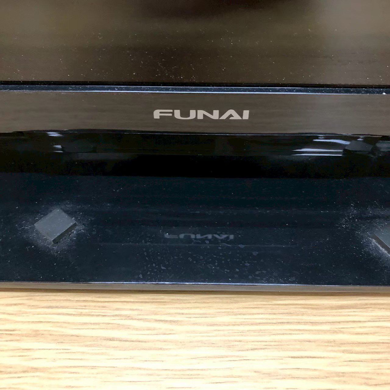 2020年製 美品】フナイ 24型 液晶テレビ FL-24H1010 - メルカリ