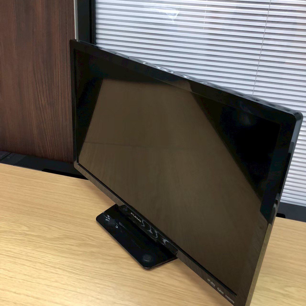 2020年製 美品】フナイ 24型 液晶テレビ FL-24H1010 - メルカリ