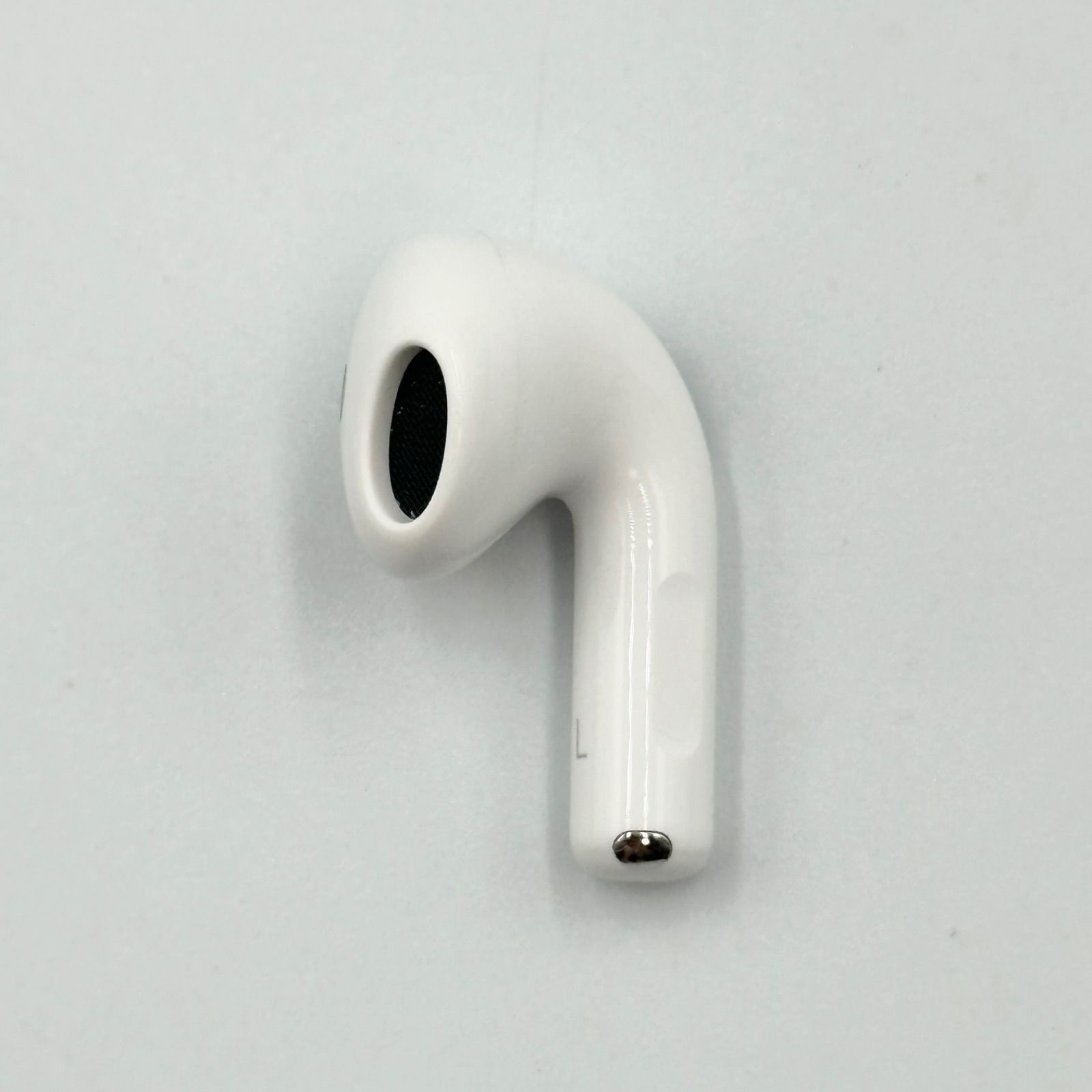 Apple AirPods 第4世代 左耳のみ A3056 正規品 ノイズキャンセル搭載 