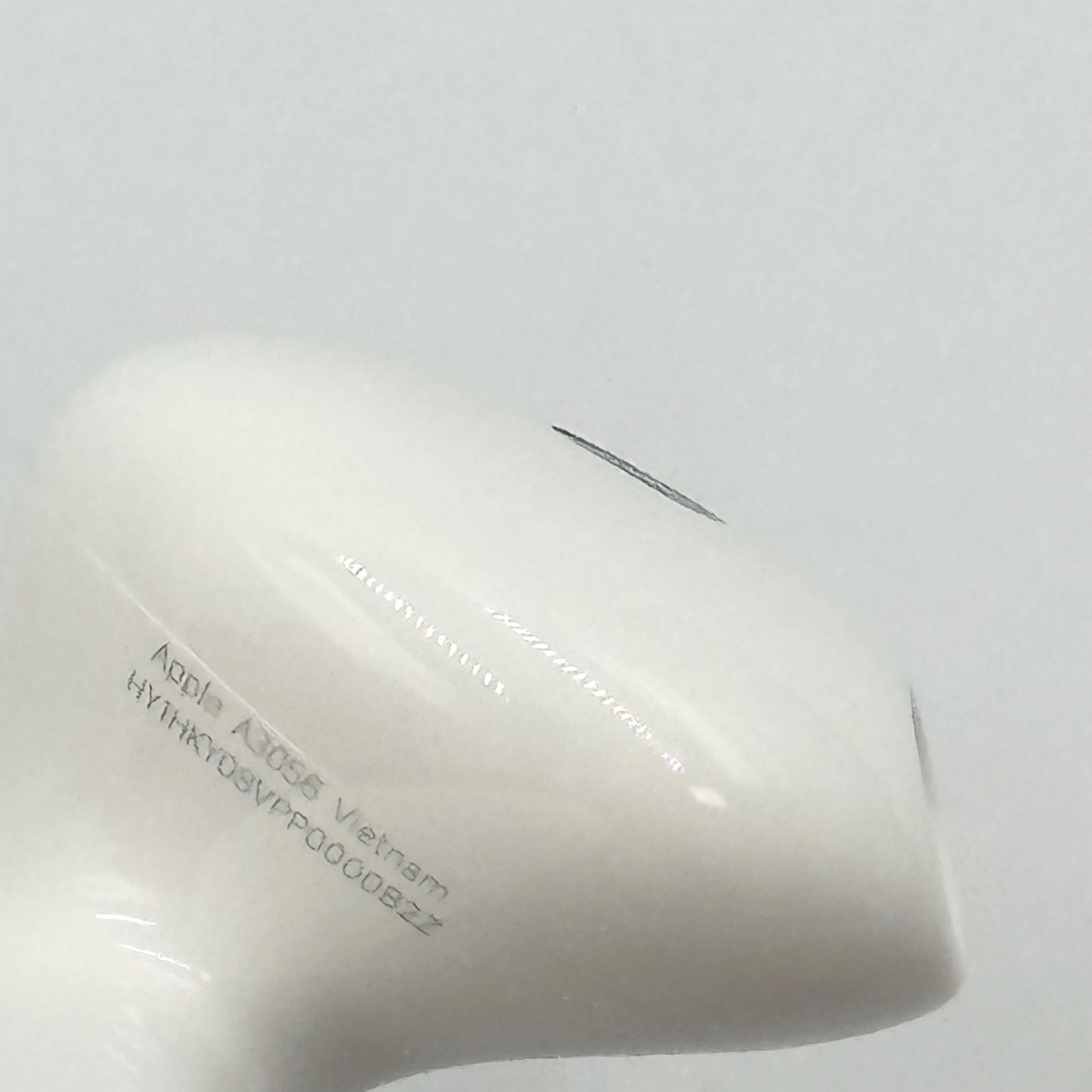 Apple AirPods 第4世代 左耳のみ A3056 正規品 ノイズキャンセル搭載