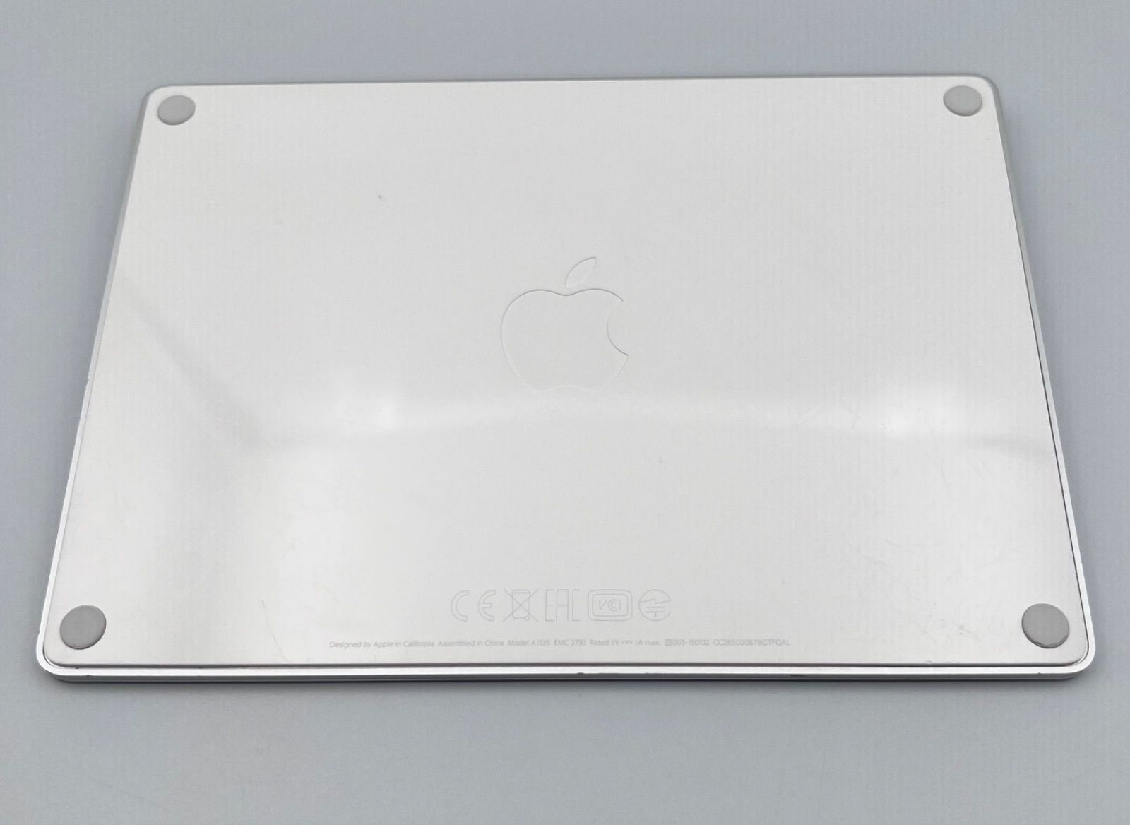 Magic Trackpad 0 A1535 Apple - TRACKPAD | MAGIC eBay APPLE