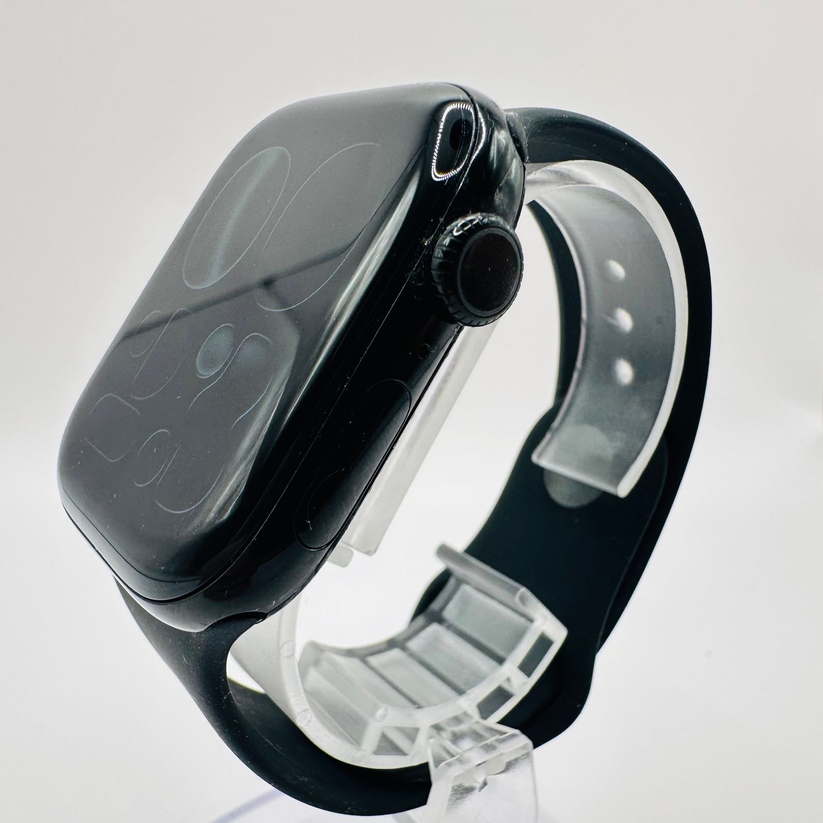 Apple Watch S10 46mm ジェットブラック B - メルカリ