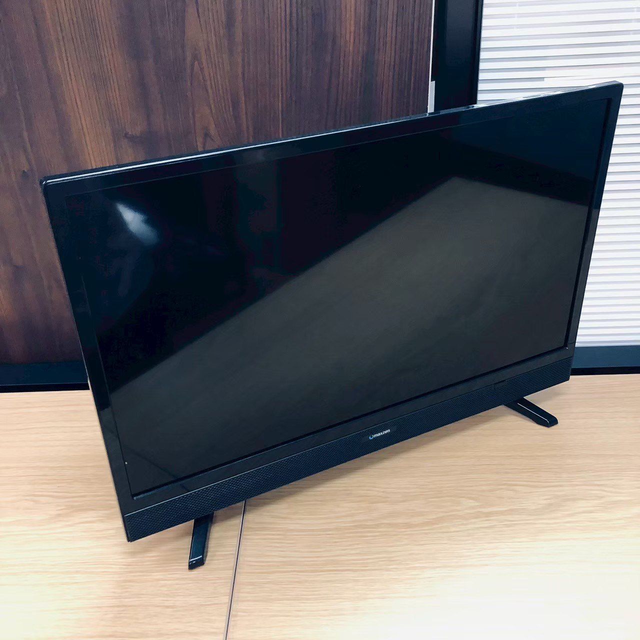 MAXZEN 液晶テレビ 24インチ J24SK03 - メルカリ
