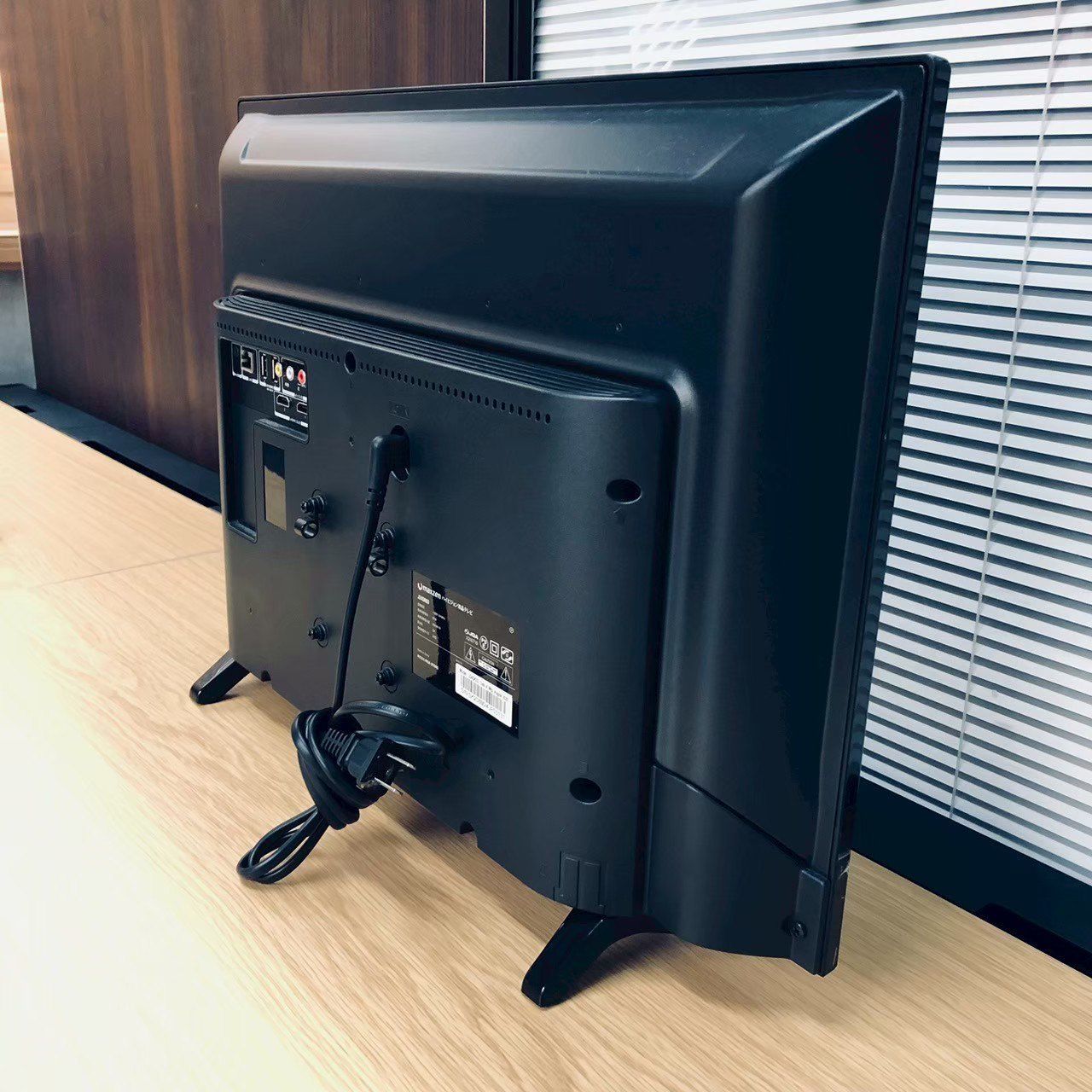 MAXZEN 液晶テレビ 24インチ J24SK03 - メルカリ