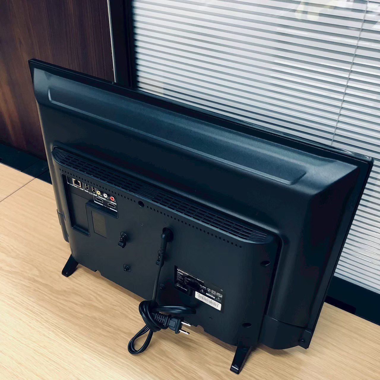 MAXZEN 液晶テレビ 24インチ J24SK03 - メルカリ