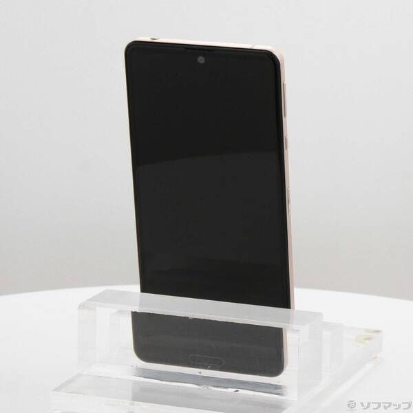 AQUOS sense4 SH-41A 64GB ライトカッパー 中古 - メルカリ