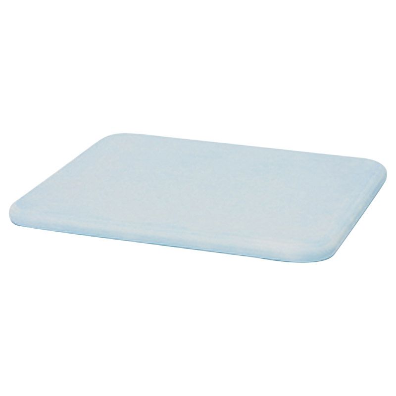 【新品/在庫あり】【特選商品】soil BATH MAT BLUE 珪藻土 バスマット ブルー