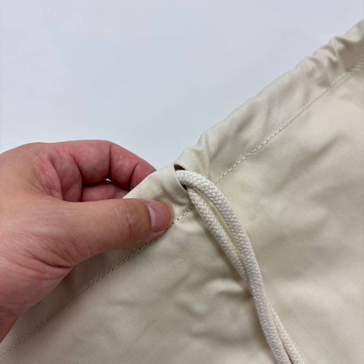 26aw 2026 未使用 VISVIM ビズビム ヴィズヴィム 受注会 ノベルティ