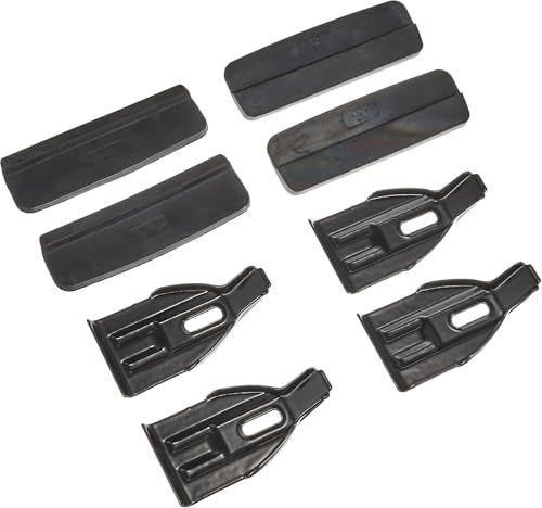 カーメイト(Carmate) inno(イノー) ベースキャリア 車種別フック 適合車種: ワゴンR H20.9~H24.9 (MH23S 系) ※ ワゴンRスティングレー 含む, AZ-ワゴン H20.9~H24.10 (MJ23S 系) 2b2b6c8a