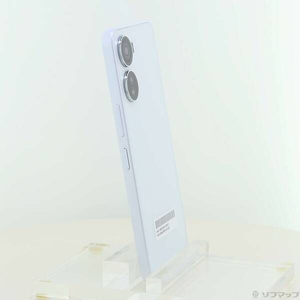 Libero 5G IV 128GB ホワイト ZESCD2 SIMフリー中古 - メルカリ