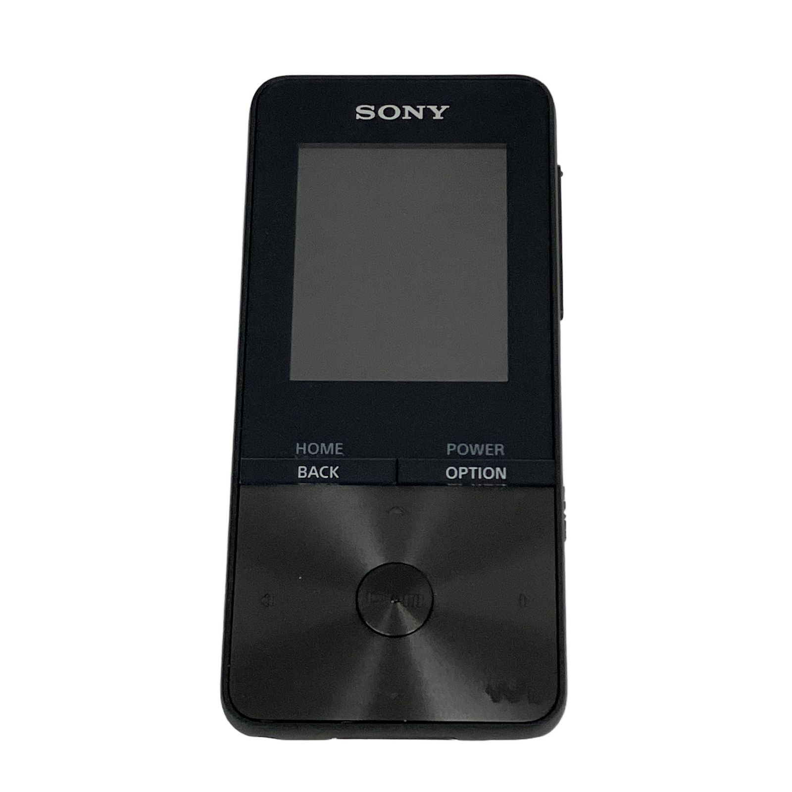 SONY Walkman NW-S313 ミュージックプレイヤー ソニー ウォークマン
