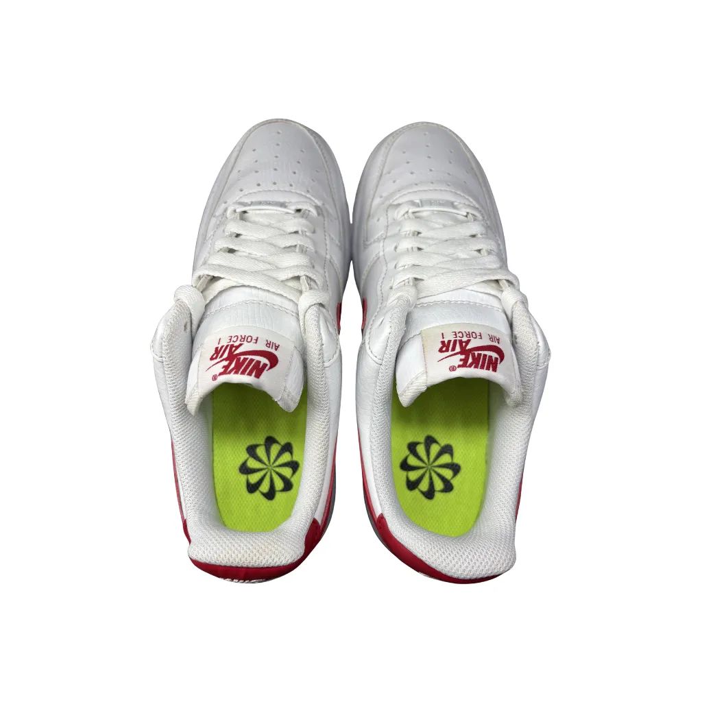 NIKE AIR FORCE 1 LOW NEXT NATURE エア フォース 1 ロー カット