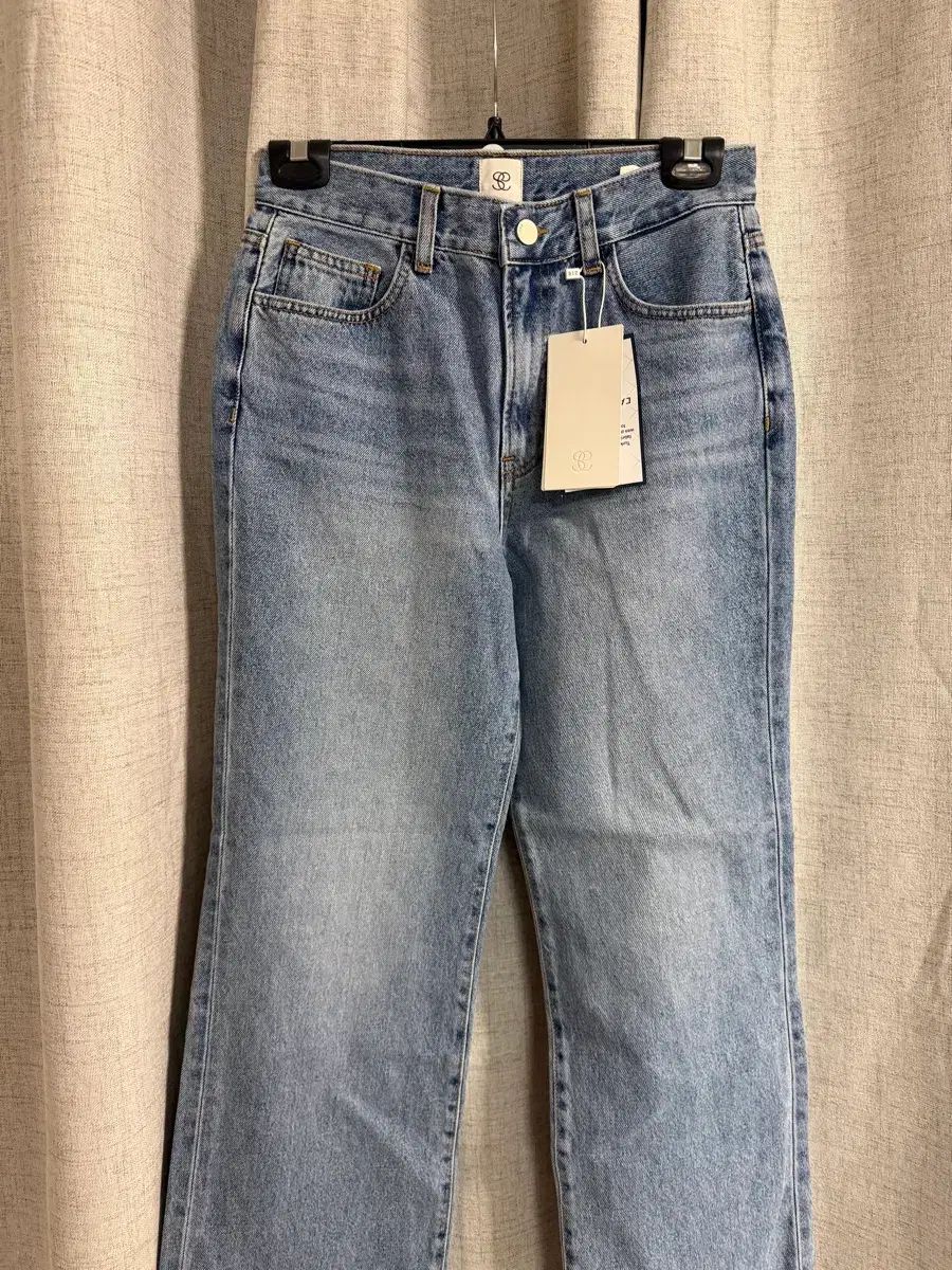 SIE シエ デニム ズボン 新品