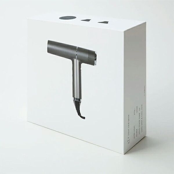 新品】 ufv ライトヘアードライヤー Light Hair Dryer 超軽量 超速乾