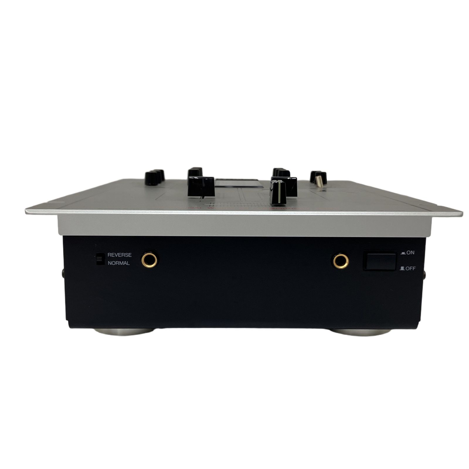 Technics SH-EX1200 ミキサー テクニクス 音響機材 オーディオ 中古
