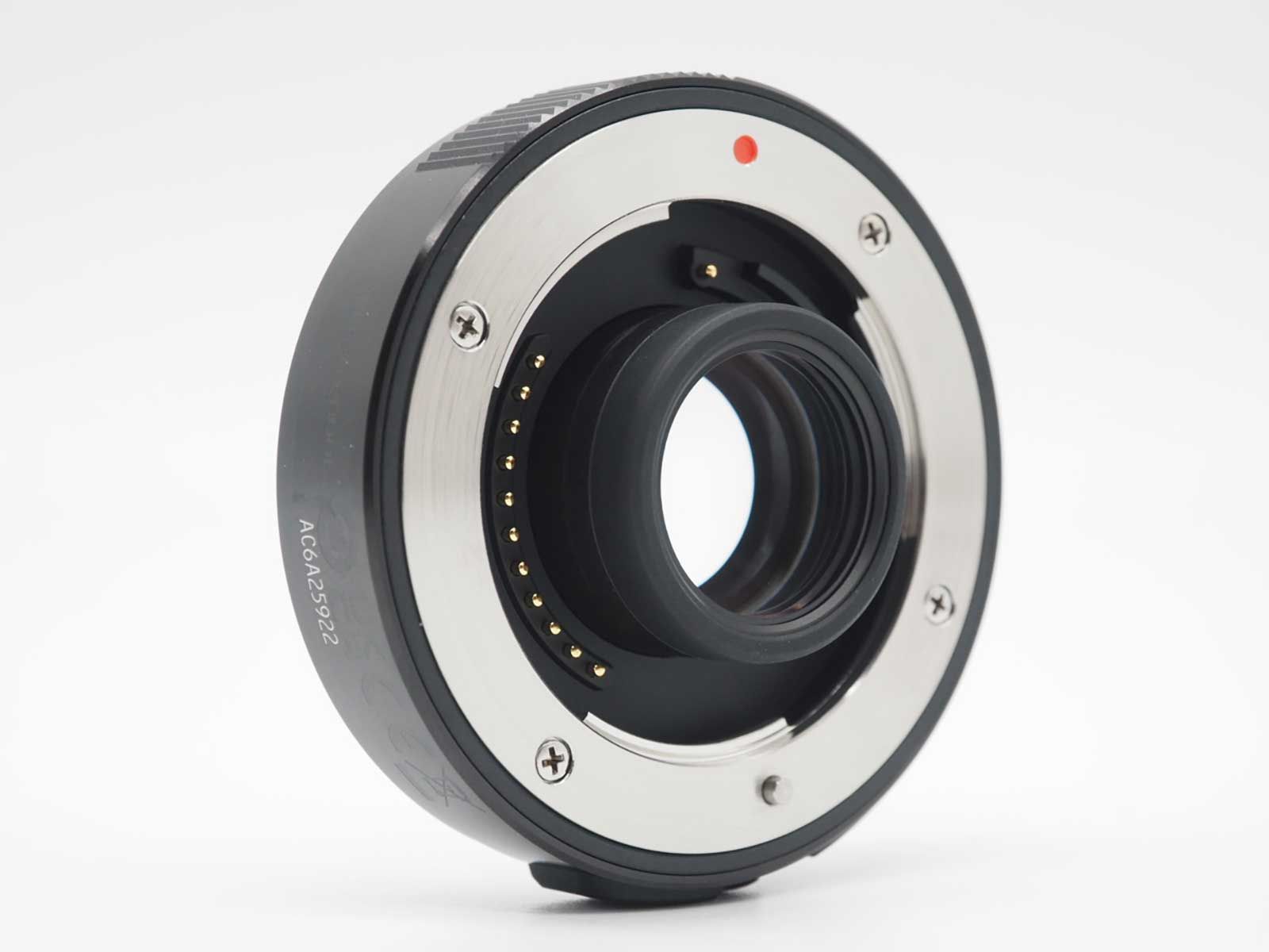 オリンパス Olympus M.Zuiko Digital 1.4x Teleconverter MC-14 [新品