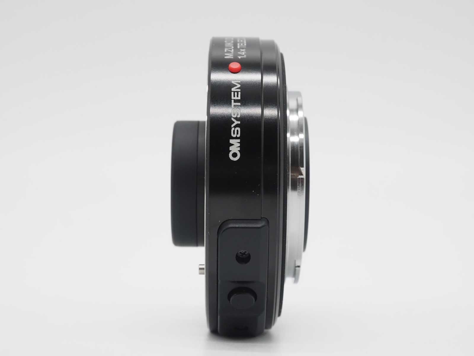 オリンパス Olympus M.Zuiko Digital 1.4x Teleconverter MC-14 [新品