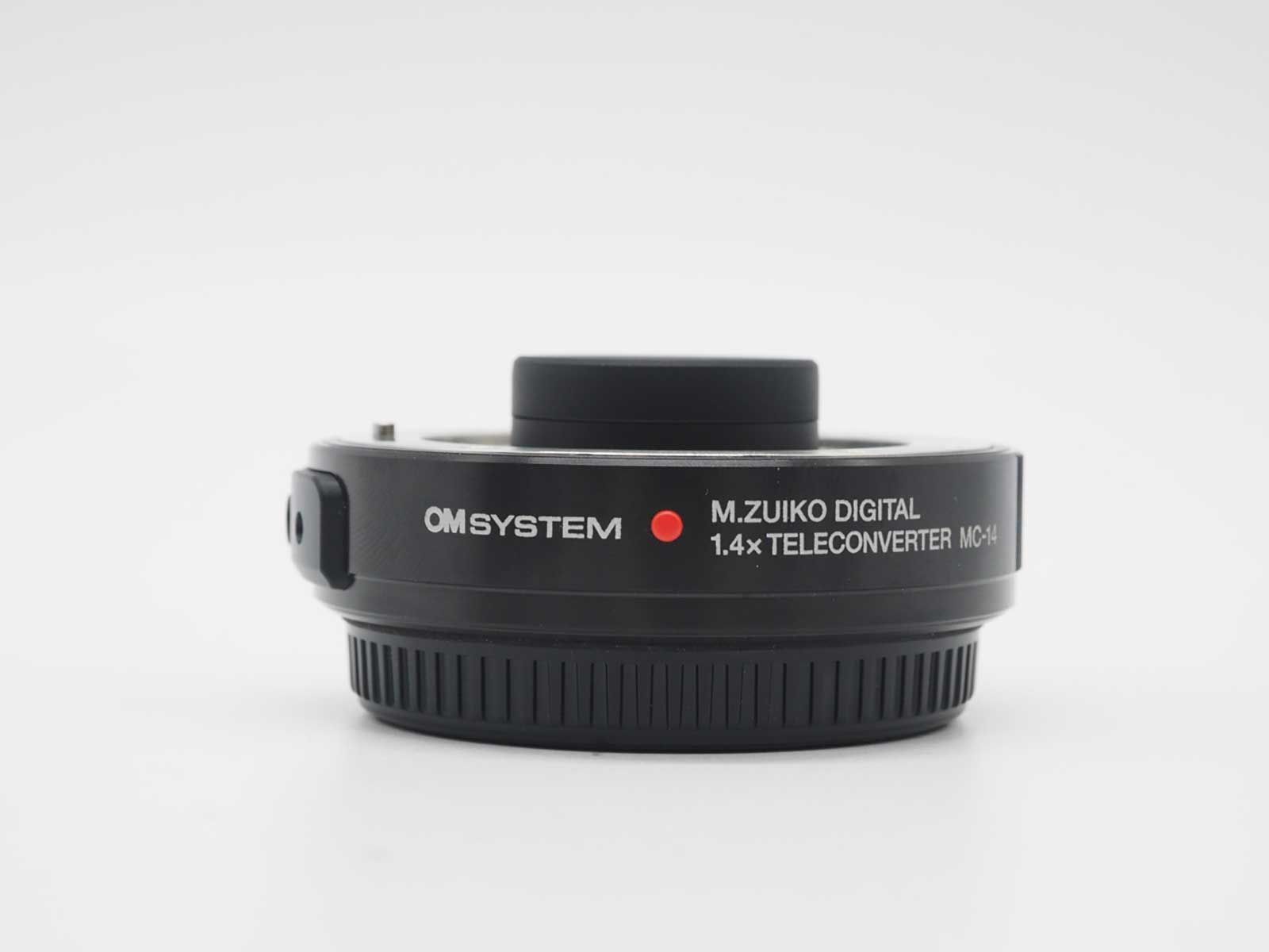 オリンパス Olympus M.Zuiko Digital 1.4x Teleconverter MC-14 [新品
