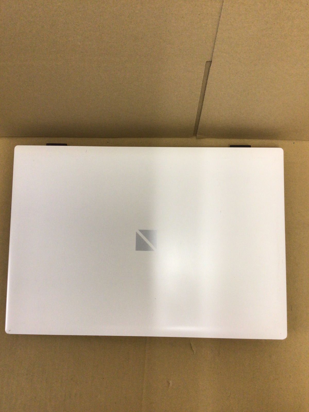 [ジャンク］NEC intel CORE i7/ 第8世代 / メモリ無し/ ストレージ無し/ 管理番号We 23