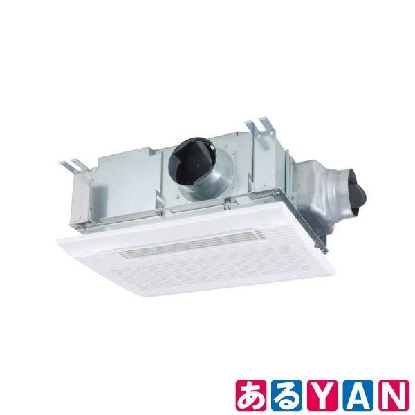 (新品 未使用) マックス 浴室換気暖房乾燥機BS-133HM-2 3室換気 100V 2026年製 4902870065591