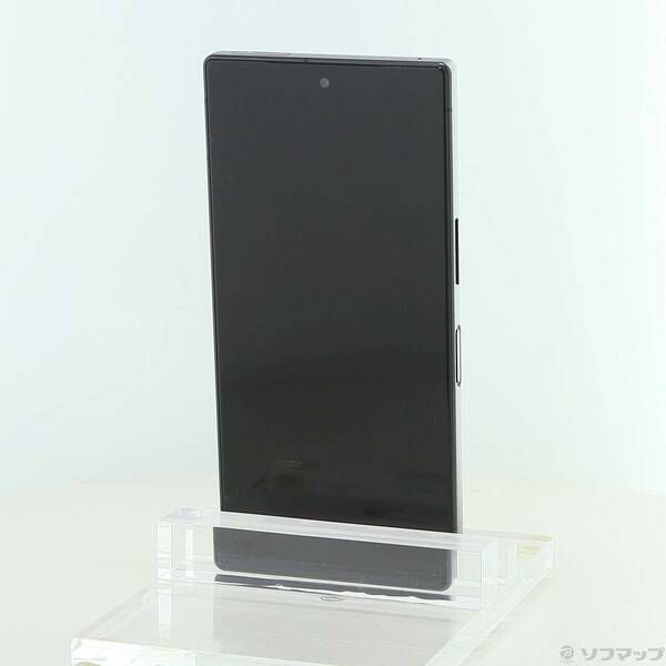 AQUOS R10 256GB チャコールブラック SIMフリー中古 - メルカリ