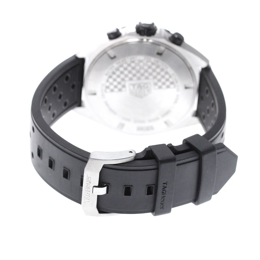 タグホイヤー TAG HEUER CAZ1010 フォーミュラ1 クロノグラフ デイト