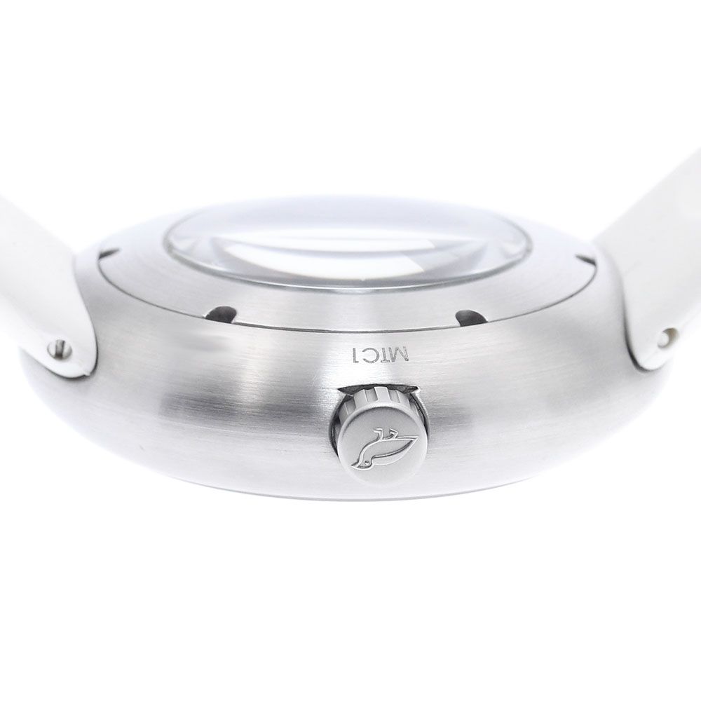 アイクポッド IKEPOD IPMTC1SILB メガポッド スケーターインザスカイ