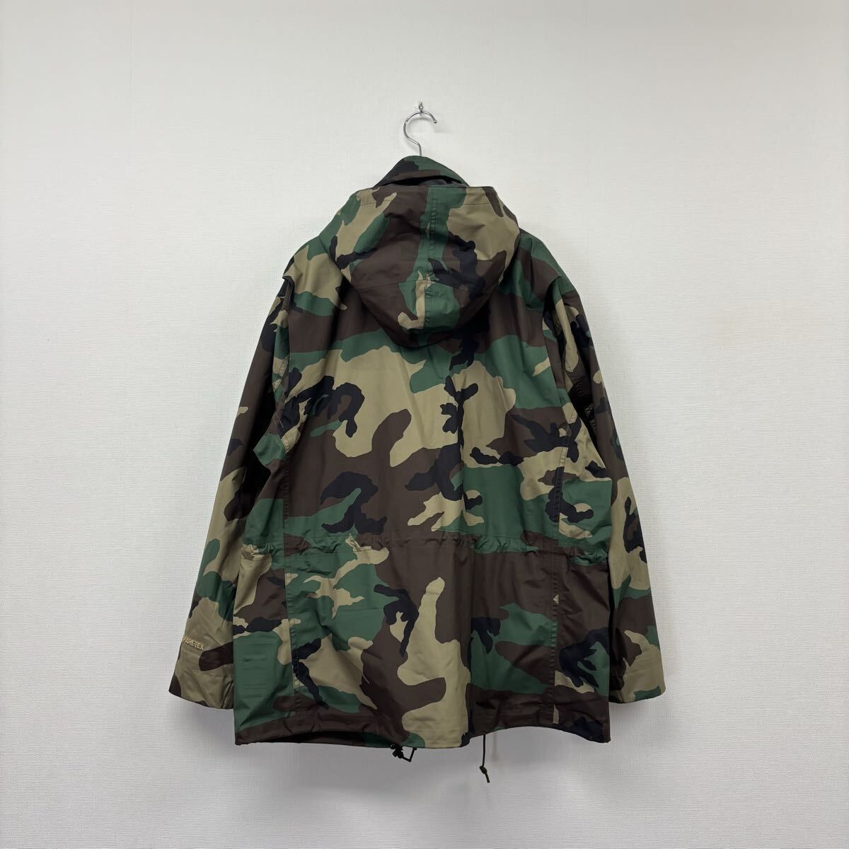良品 Marmot マーモット x BEAMS ビームス 別注 M-65 フィールド