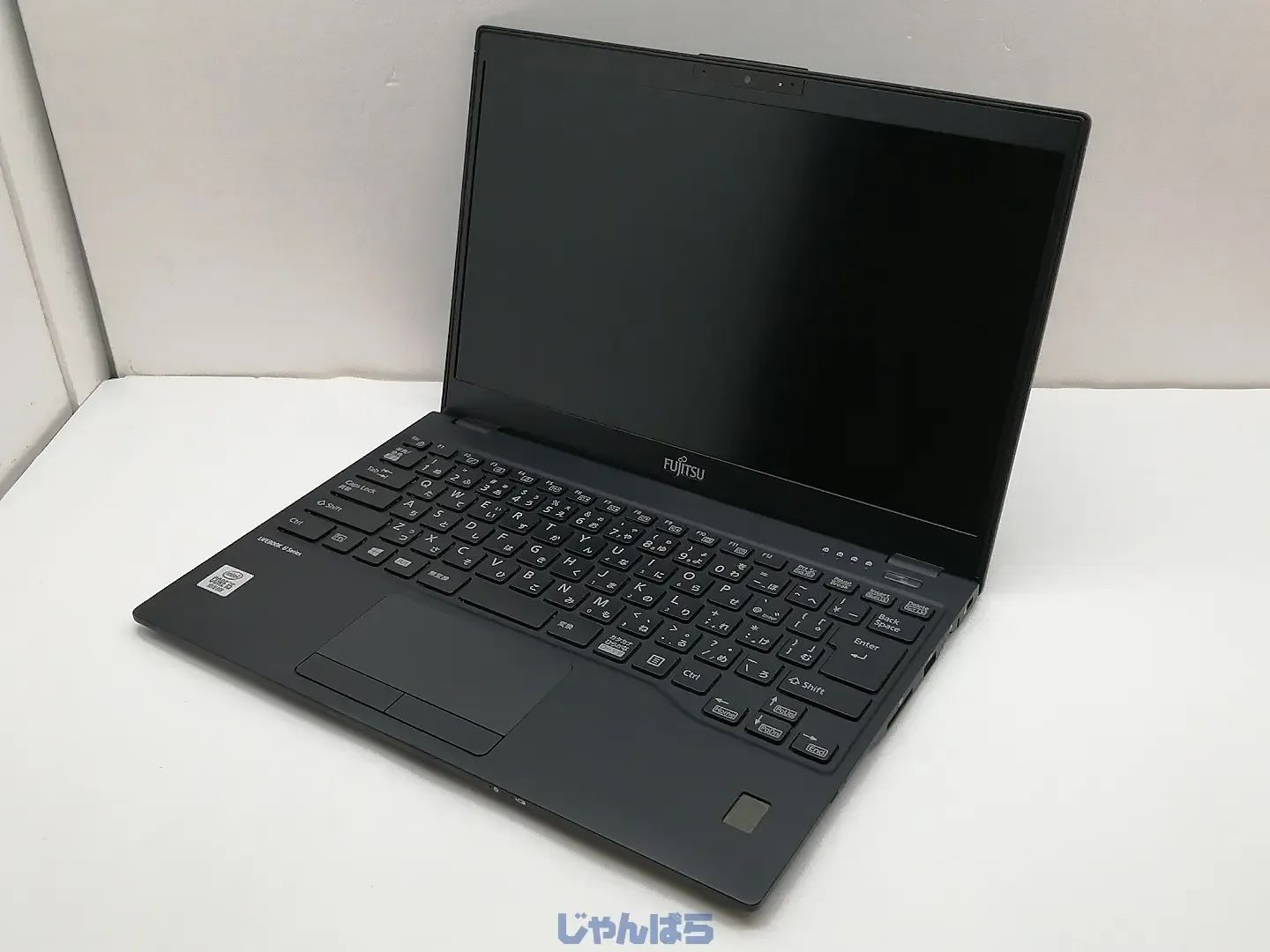 Fujitsu LIFEBOOK U U9310/D FMVU28025 無線WANモデル Thunderbolt 3 非対応モデル office.adobe13点ソフト付き