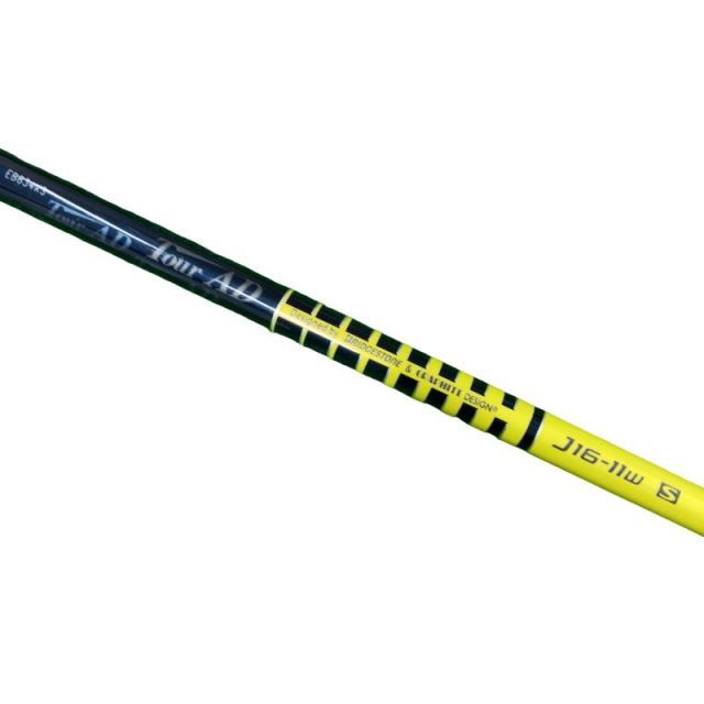 中古】 ブリヂストン BRIDGESTONE JGR 5W フェアウェイウッド FW Tour