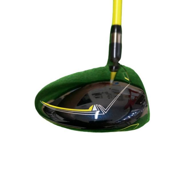 中古】 ブリヂストン BRIDGESTONE JGR 5W フェアウェイウッド FW Tour