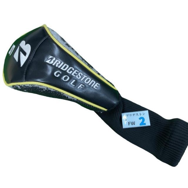中古】 ブリヂストン BRIDGESTONE JGR 5W フェアウェイウッド FW Tour