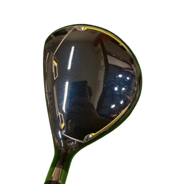 中古】 ブリヂストン BRIDGESTONE JGR 5W フェアウェイウッド FW Tour