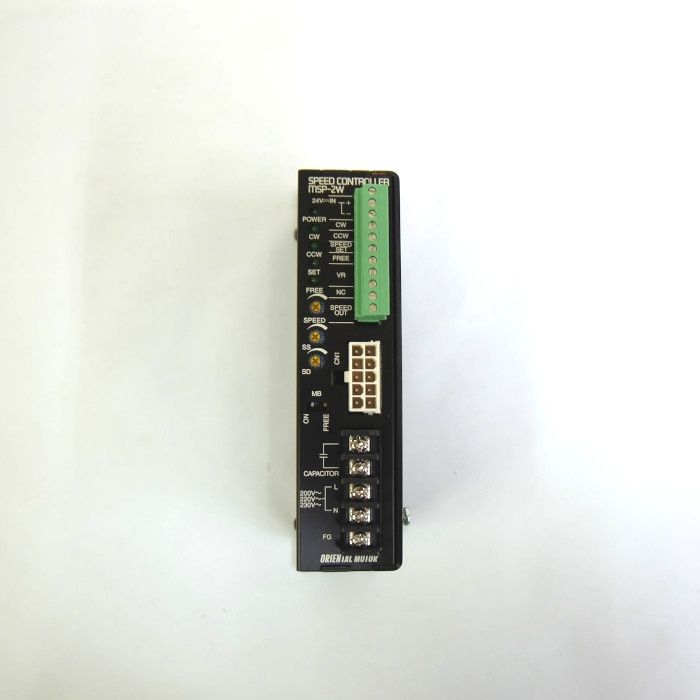 ACスピードコントロールモーター（箱無し）