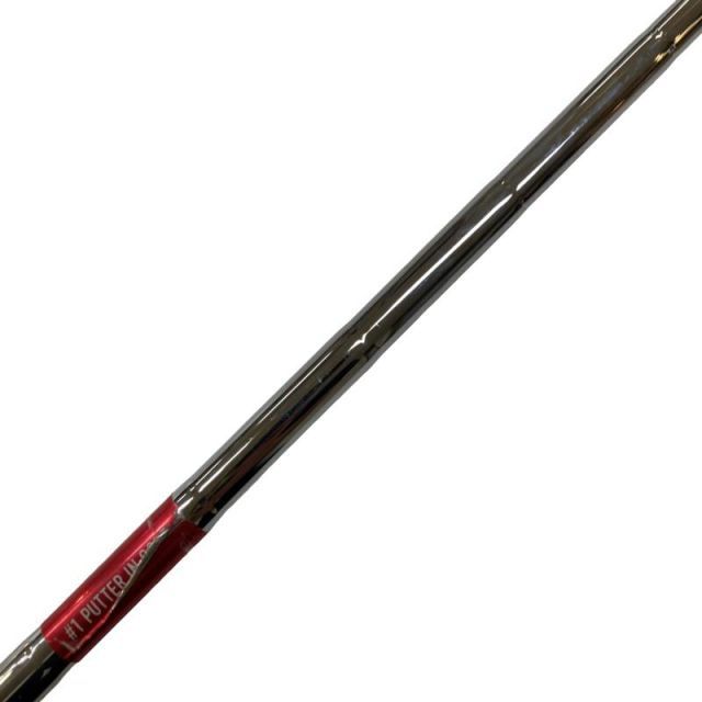 中古】 オデッセイ O WORKS RED #7S 34インチ パター PT スチール