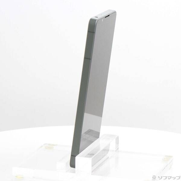 中古 Xperia 1 VII 256GB モスグリーン SIMフリー - メルカリ