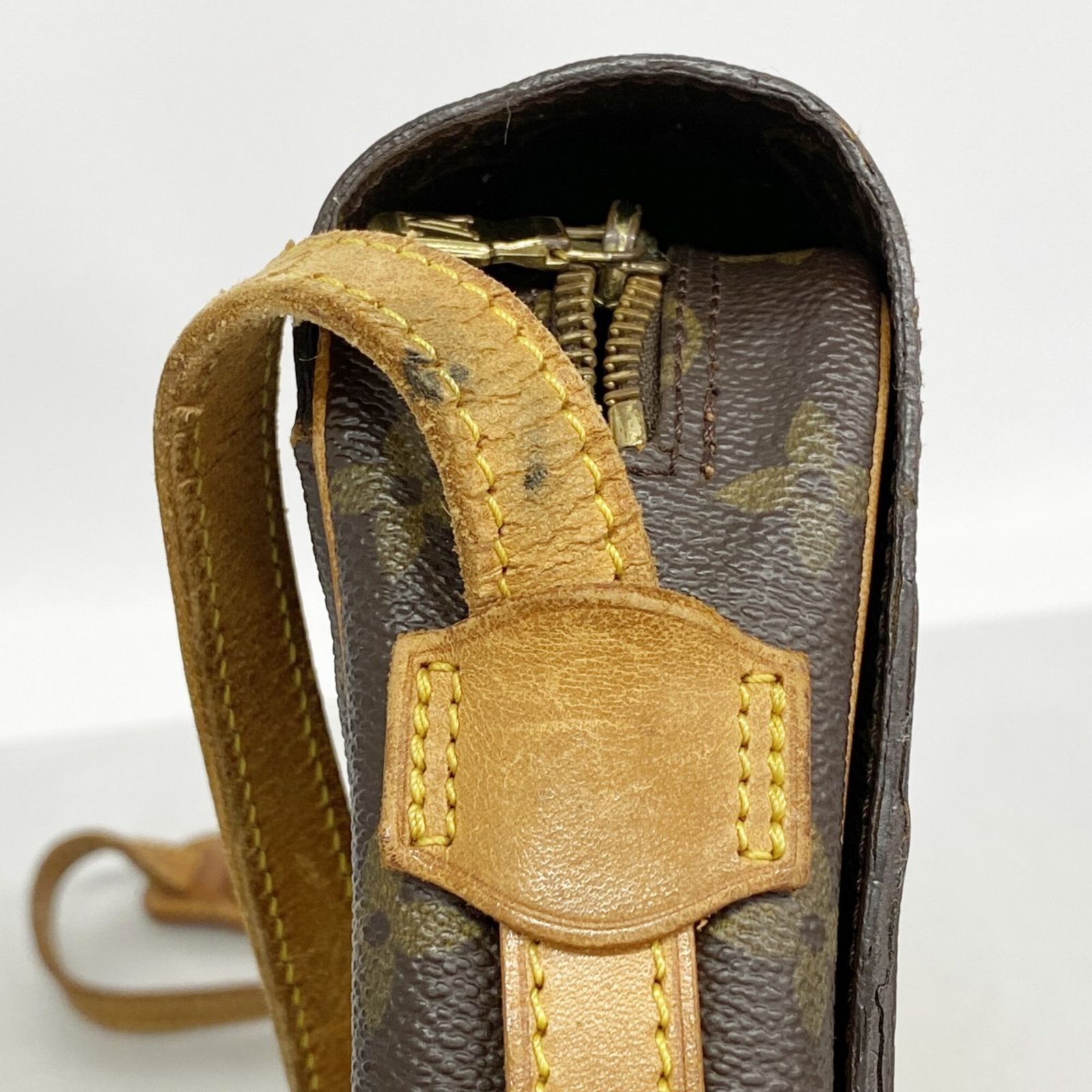 ルイ・ヴィトン(Louis Vuitton) ルイ・ヴィトン ショルダーバッグ