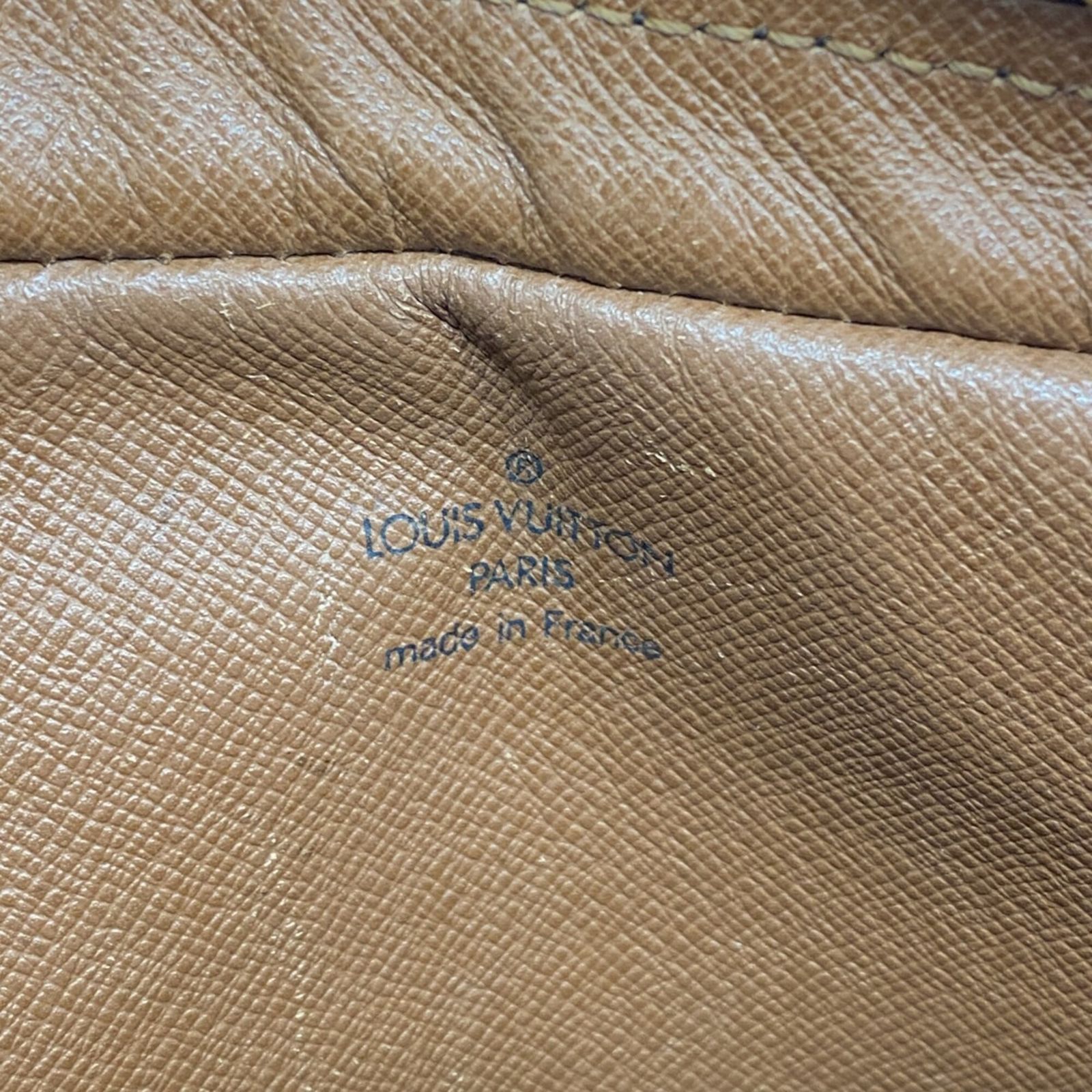 ルイ・ヴィトン(Louis Vuitton) ルイ・ヴィトン ショルダーバッグ