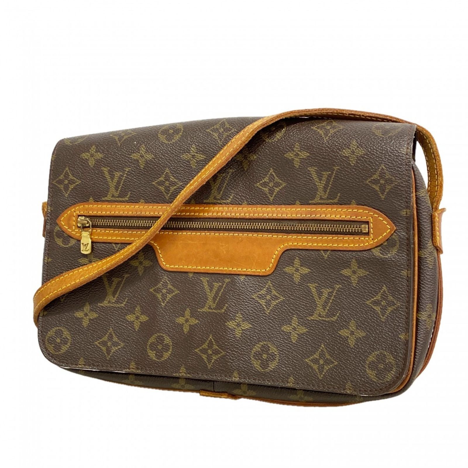 ルイ・ヴィトン(Louis Vuitton) ルイ・ヴィトン ショルダーバッグ