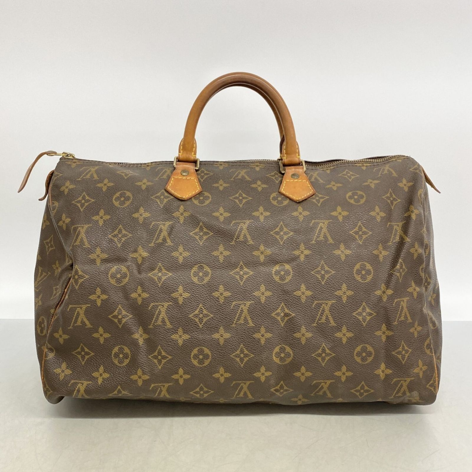 ルイヴィトン モノグラム スピーディ40 ルイ・ヴィトン(Louis Vuitton) ルイ・ヴィトン ハンドバッグ