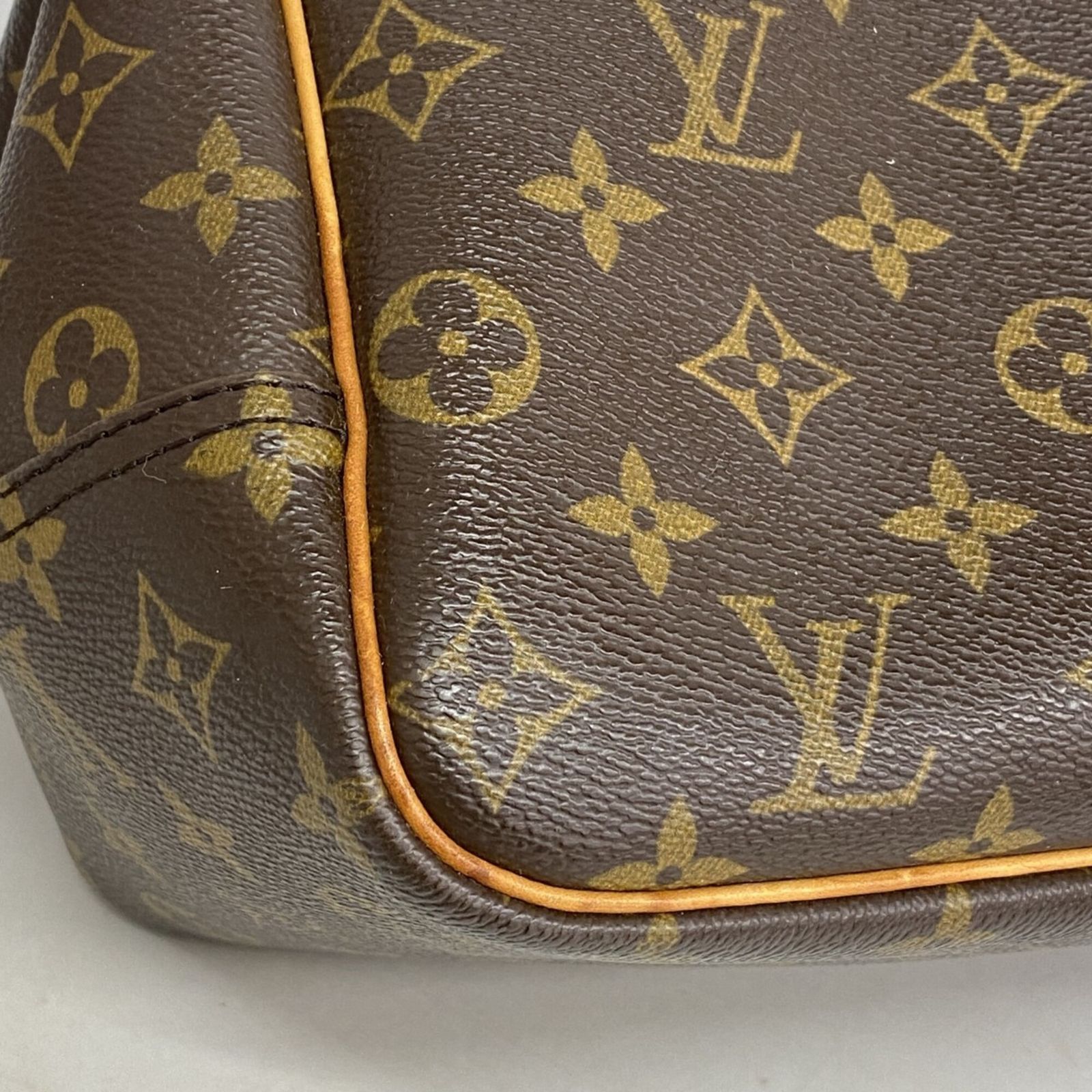 ルイ・ヴィトン(Louis Vuitton) ルイ・ヴィトン ハンドバッグ