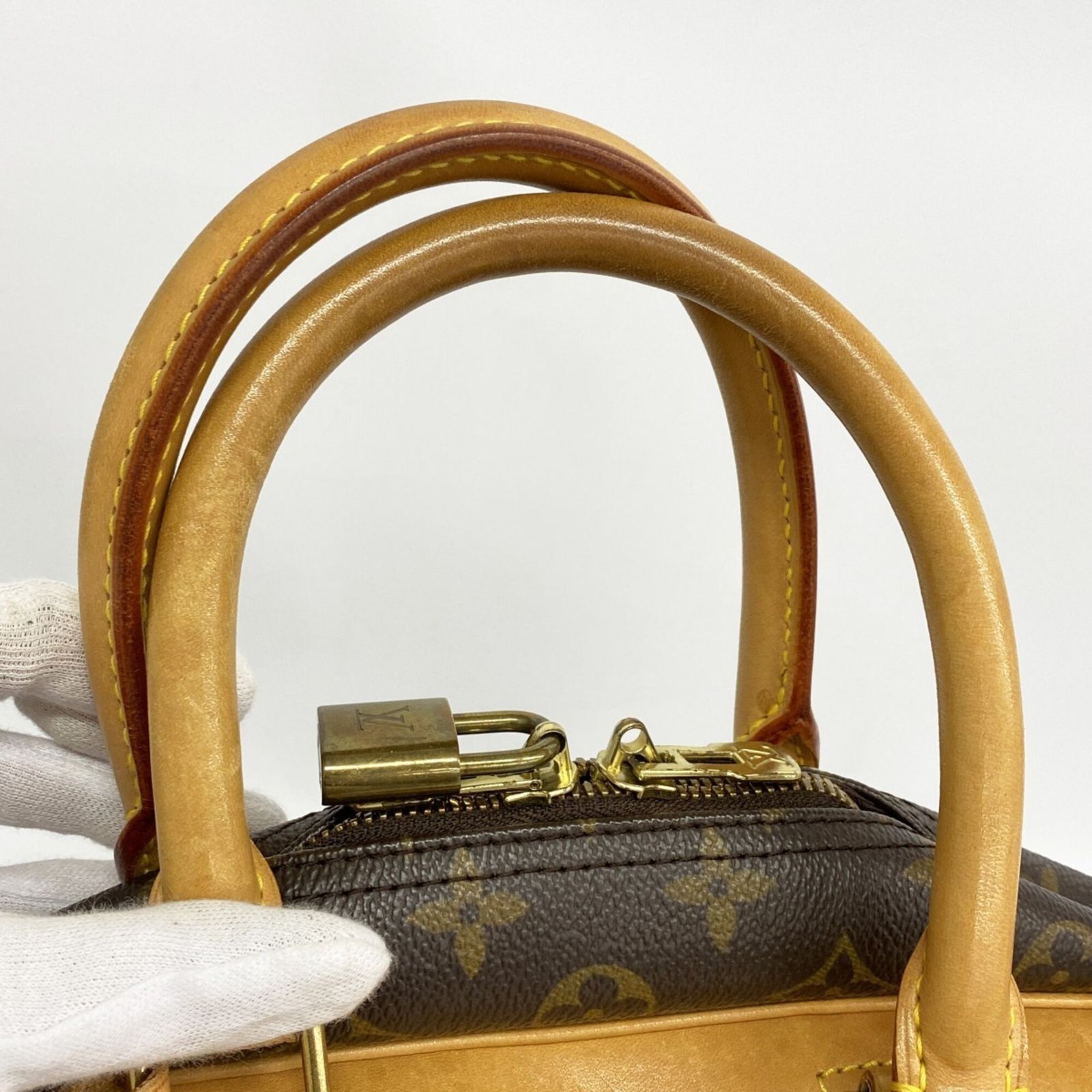ルイ・ヴィトン(Louis Vuitton) ルイ・ヴィトン ハンドバッグ