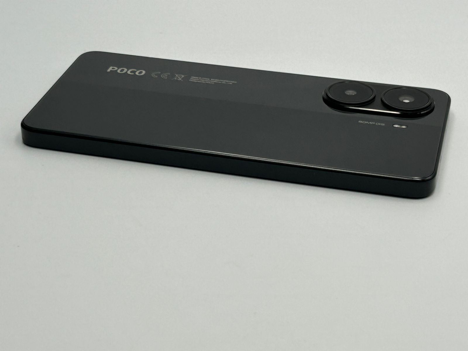 中古C】POCO X7 Pro 256GB ブラック SIMフリー - メルカリ