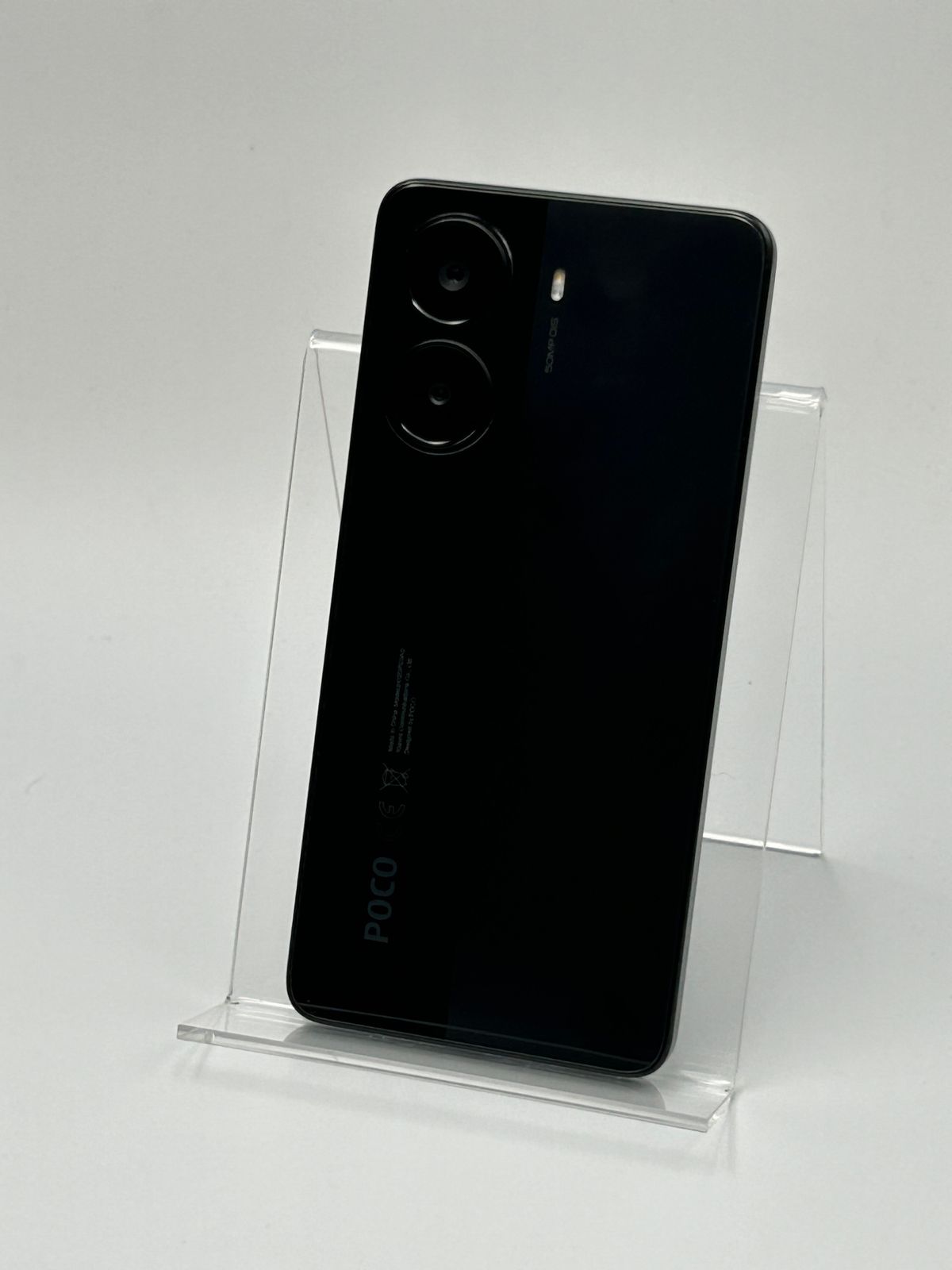中古C】POCO X7 Pro 256GB ブラック SIMフリー - メルカリ