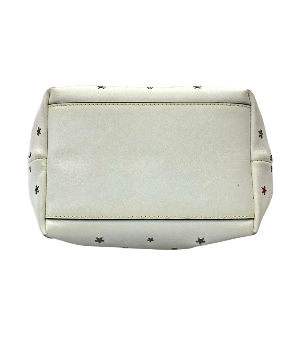 ジミーチュウ 2WAY ハンドバッグ ショルダーバッグ 斜め掛け