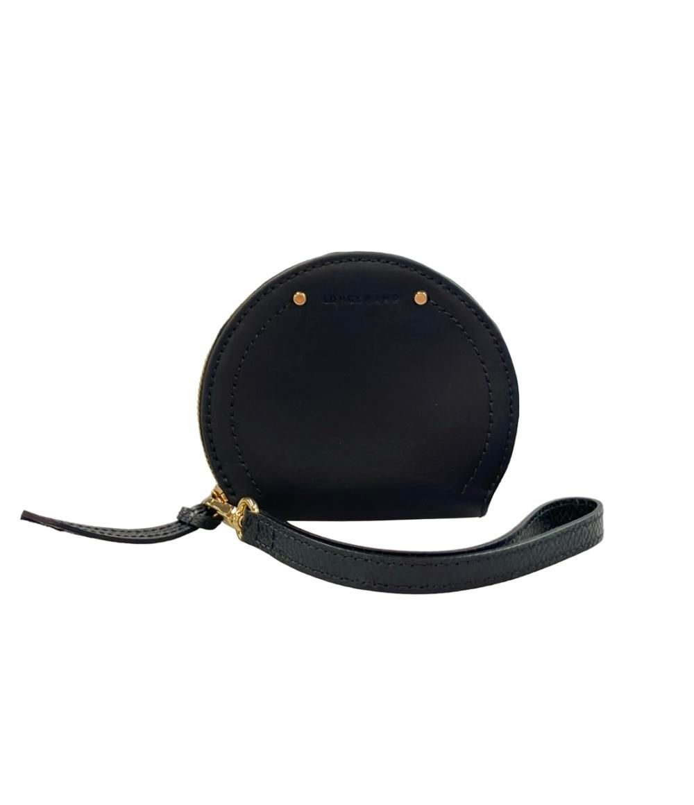 美品 ロンシャン コインケース レディース LONGCHAMP