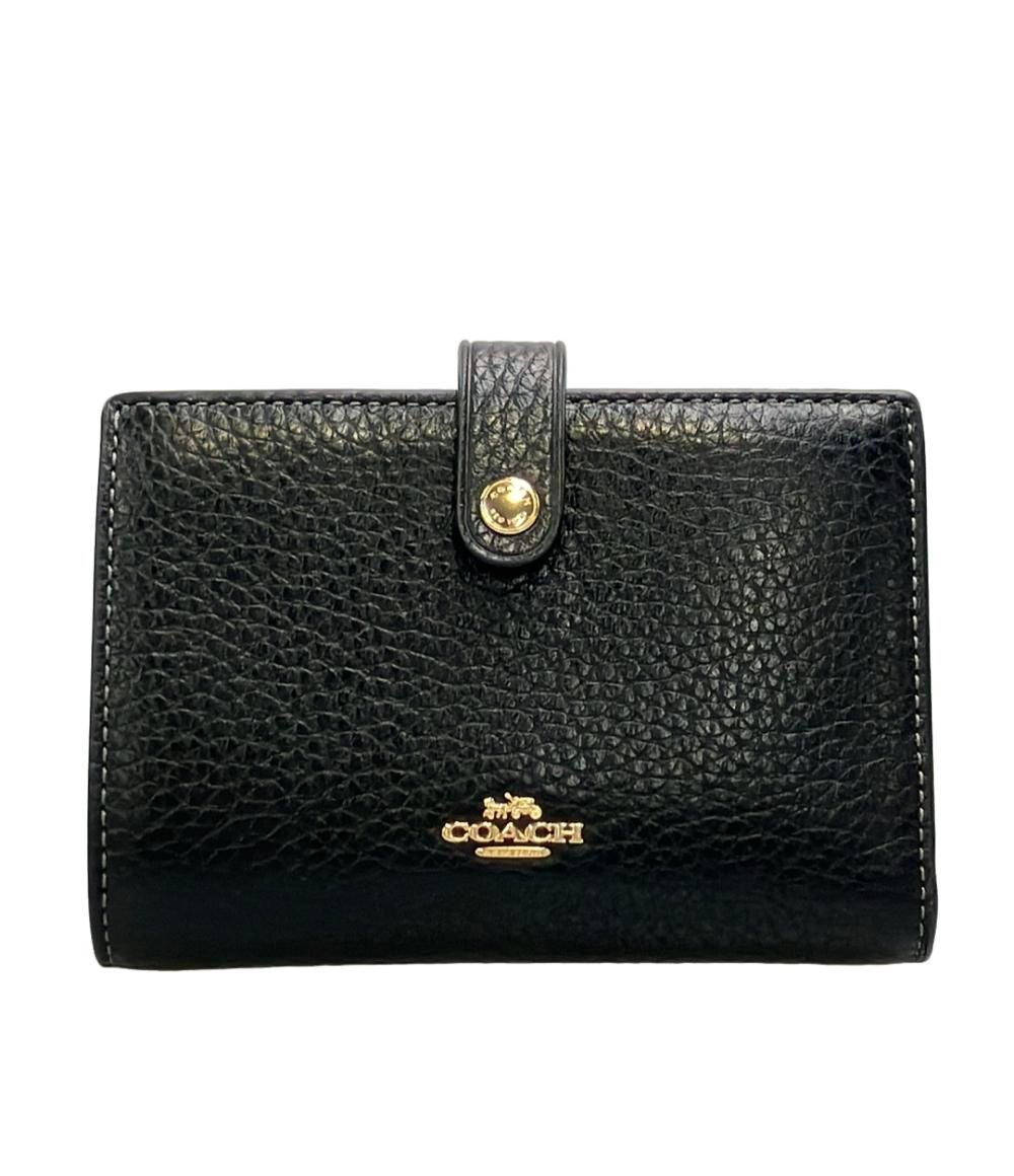 コーチ 二つ折り財布 CCL70 レディース COACH 6,699円