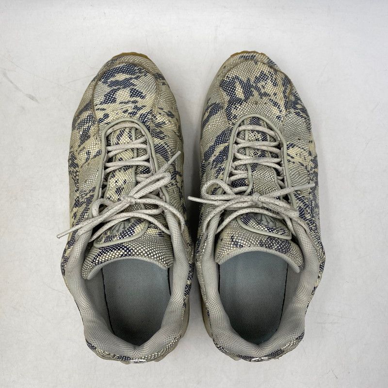 中古品】NIKE ナイキ ×NOCTA ノクタ DR0508-001 HOT STEP AIR TERRA